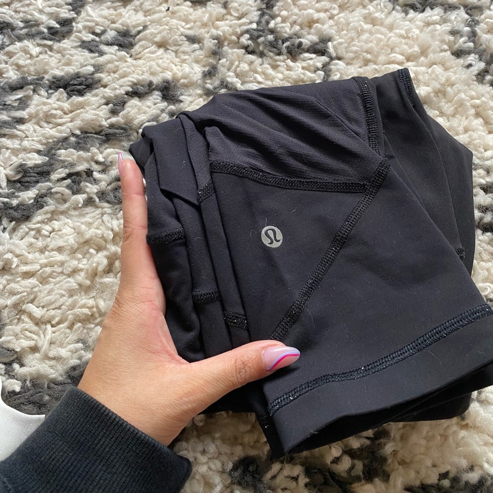 Lulu lemon Workout Leggings